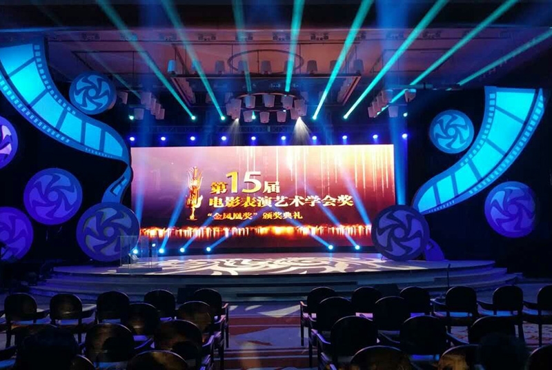 LED顯示屏企業(yè)海外市場(chǎng)開拓之路